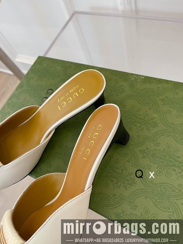 Gucci Shoes sz35-39 JX0318