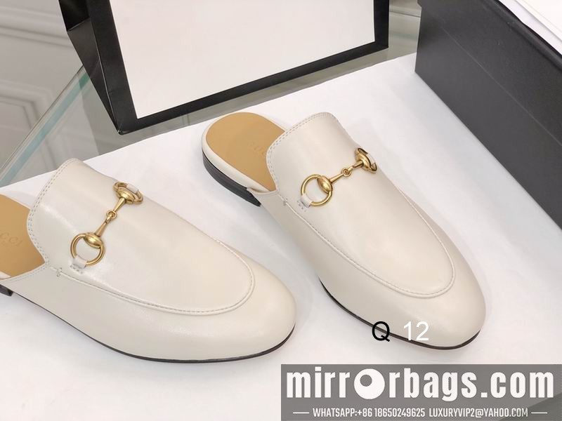 Gucci Shoes sz35-40 XJ0806