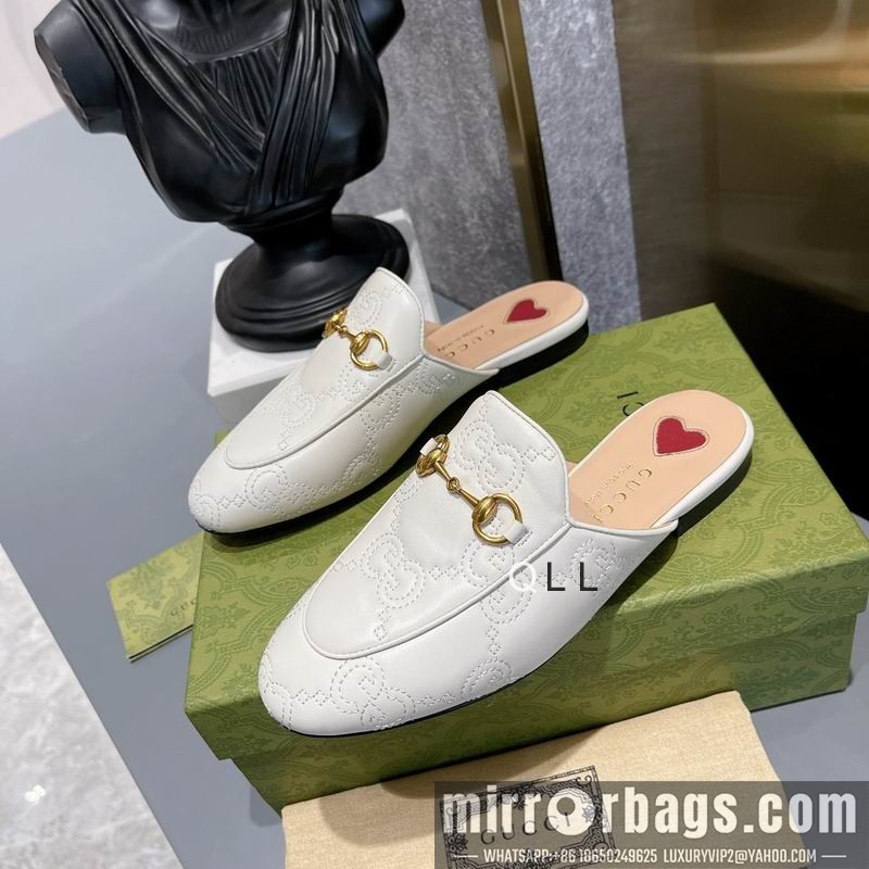Gucci Shoes sz35-41 LL0312