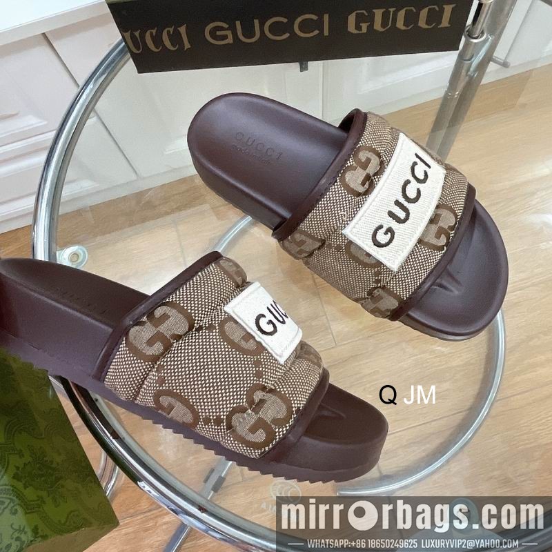 Gucci Shoes sz35-45 JM0412