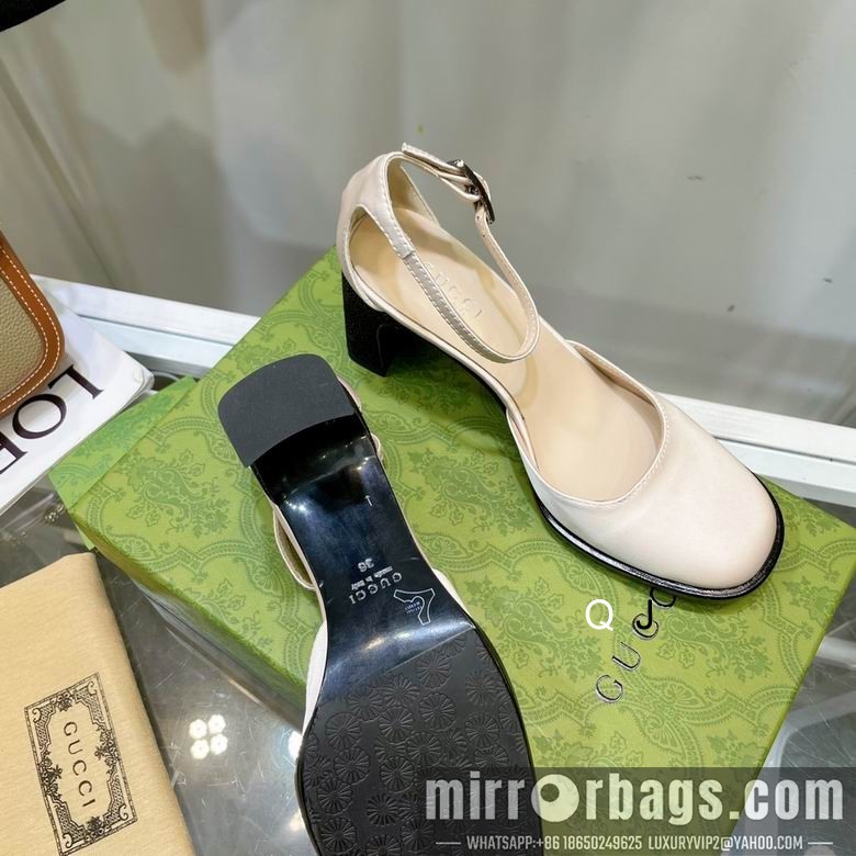 Gucci Shoes sz35-39 XJ0309