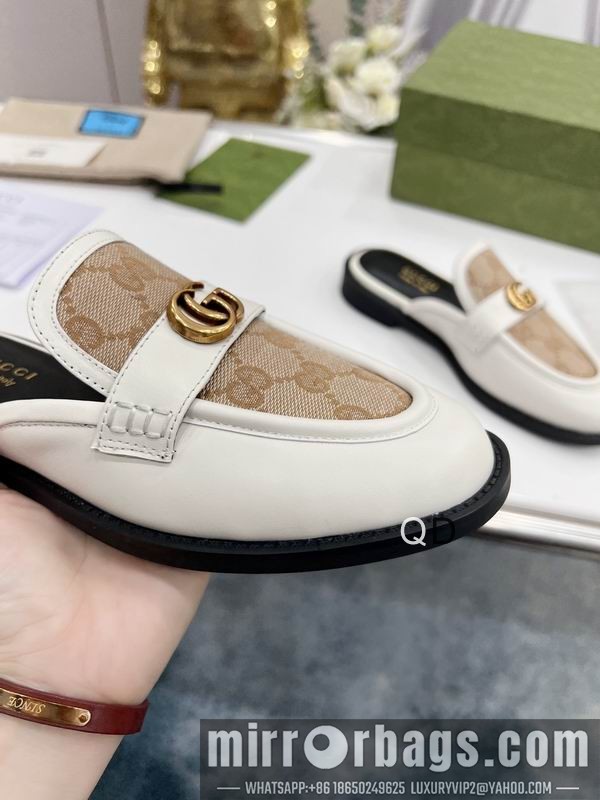 Gucci Shoes sz35-42 GDT0336