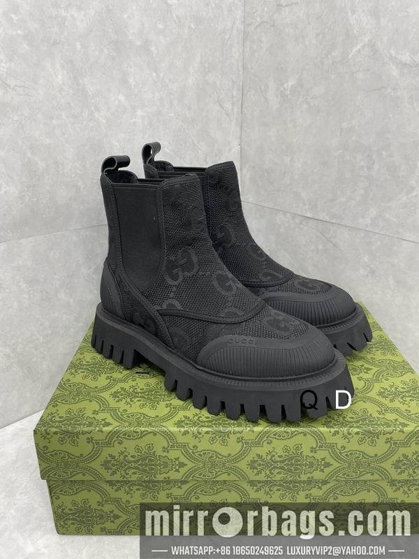 Gucci Shoes sz35-40 GDT0906