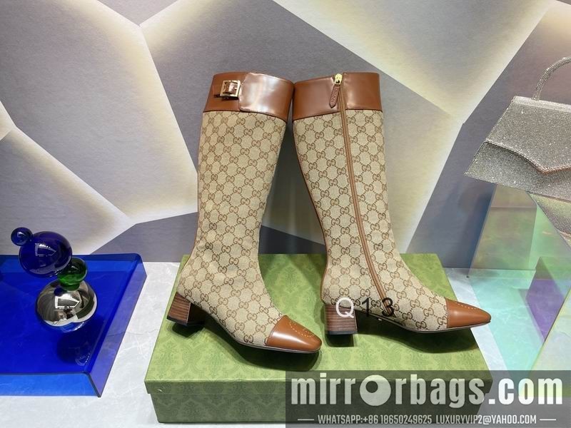Gucci Shoes sz35-40 YM0328