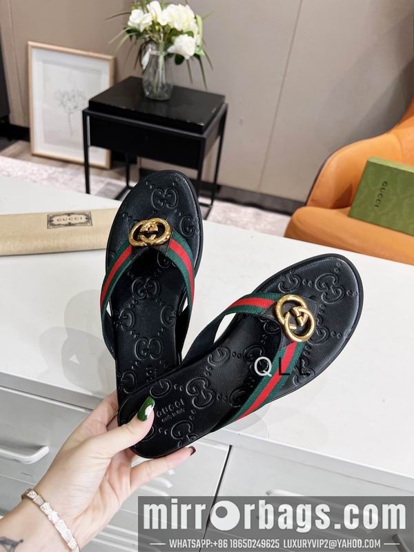 Gucci Shoes sz35-45 LL0312
