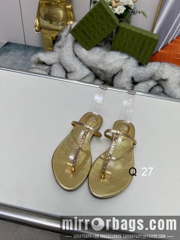 Gucci Shoes sz35-40 X0901
