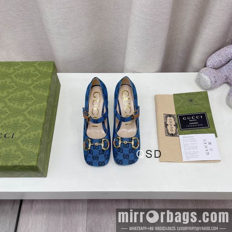 Gucci Shoes sz34-41 SD0344
