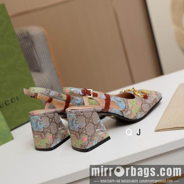 Gucci Shoes sz35-39 X0304