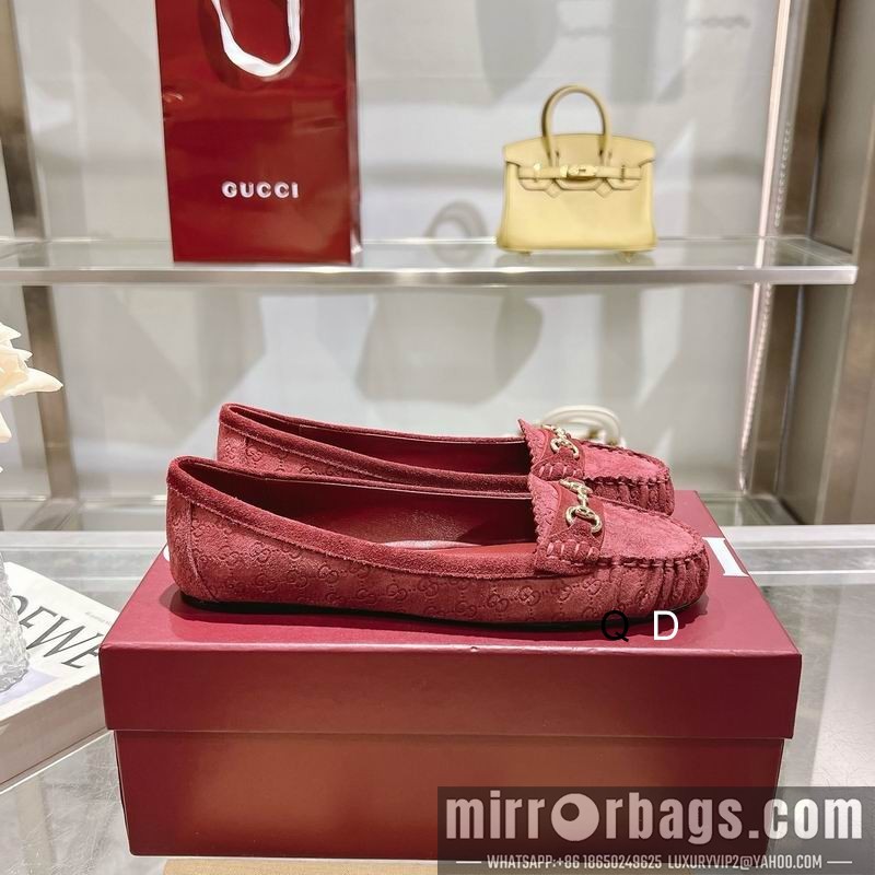 Gucci Shoes sz35-40 GDT0202