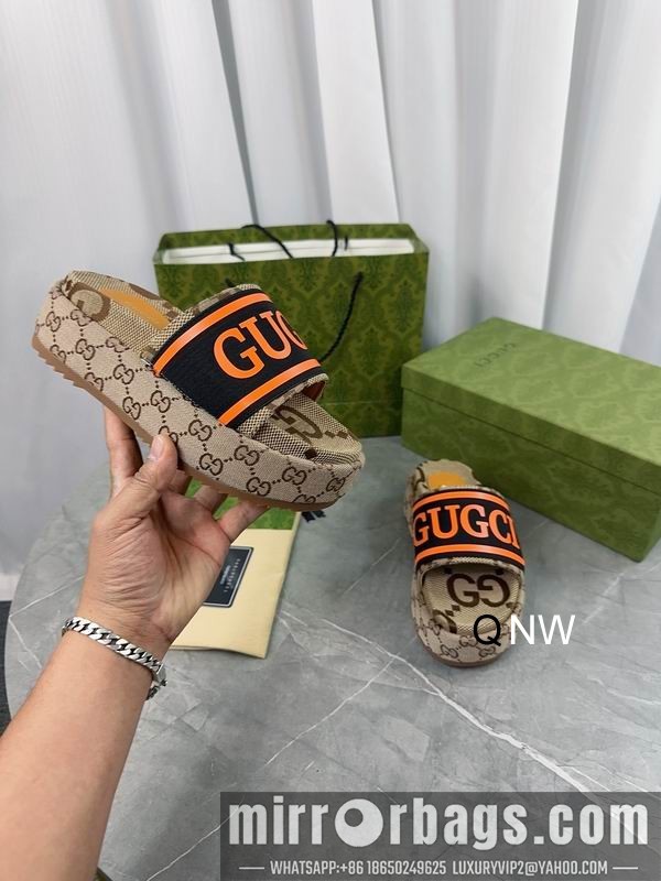 Gucci Shoes sz35-440 NW0303