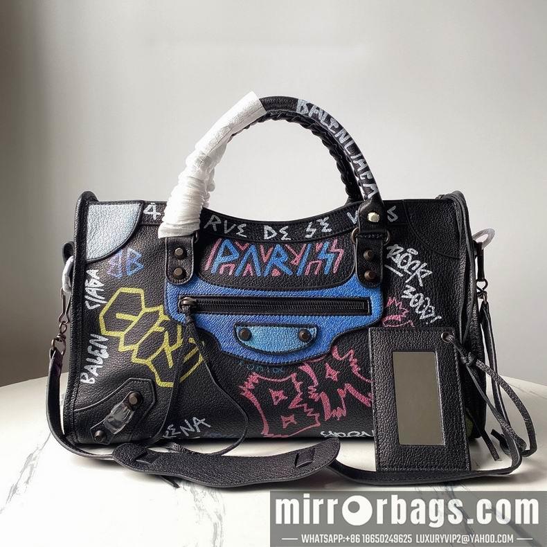 Balenciaga Bags S23 M30 L38cm