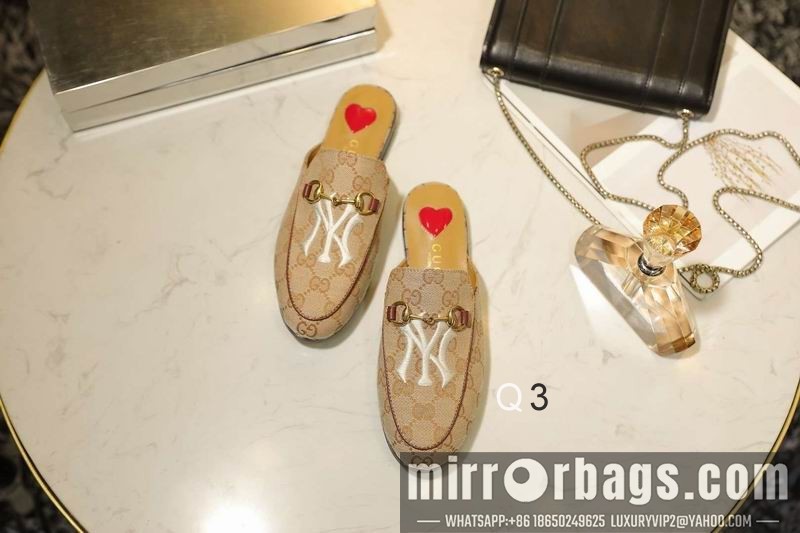 Gucci Shoes sz36-45 XJ0301