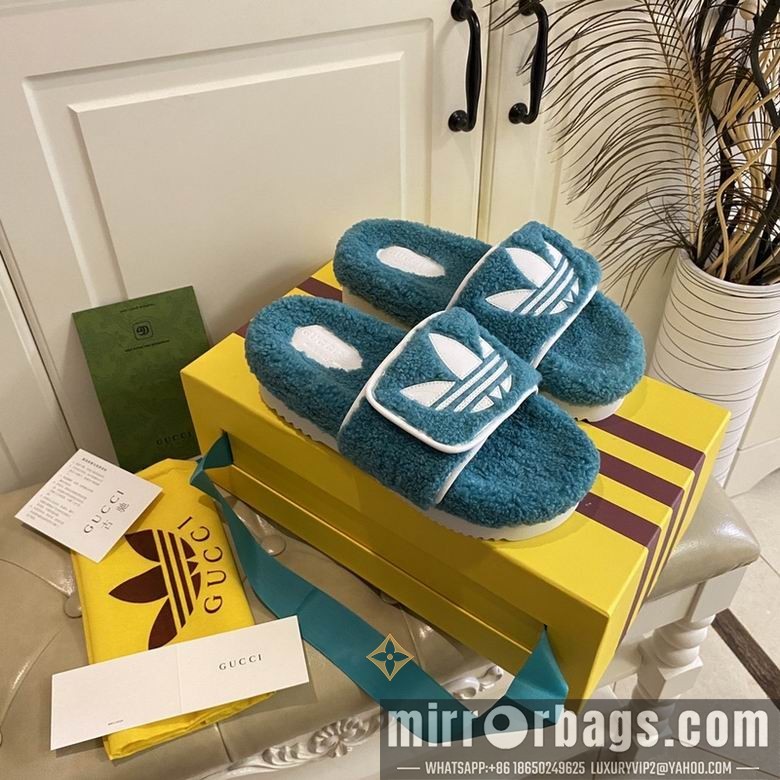 Gucci Shoes x Adidas sz35-40 mhf0358