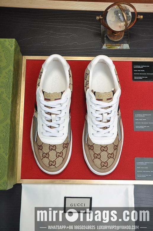 Gucci Shoes SZ 38-44 0510