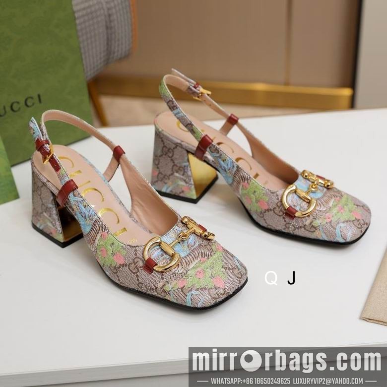 Gucci Shoes sz35-39 X0304