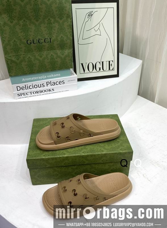 Gucci Shoes sz35-44 Q0613