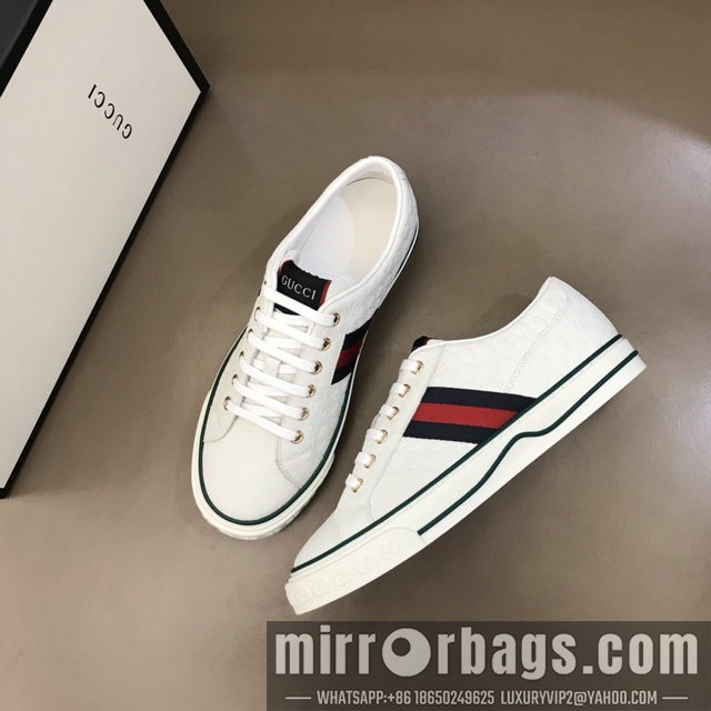 Gucci Shoes SZ 38-44 0521