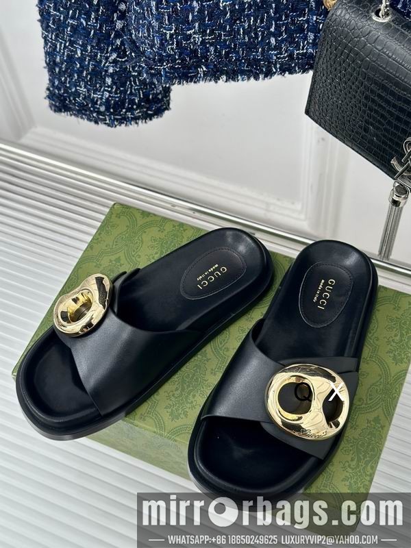 Gucci Shoes sz35-40 JX0709
