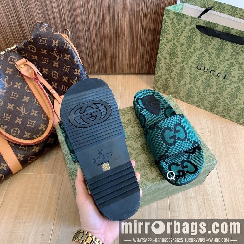 Gucci Shoes sz36-44 JY0302