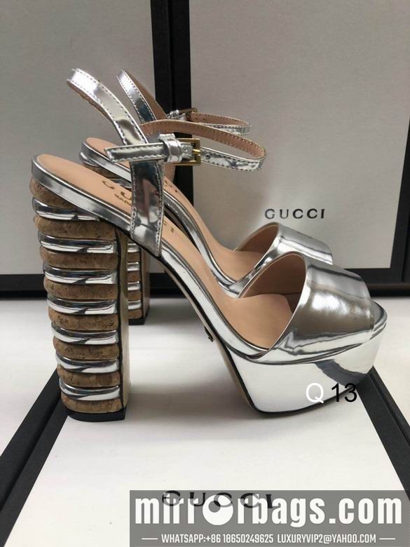 Gucci Shoes sz35-39 0315
