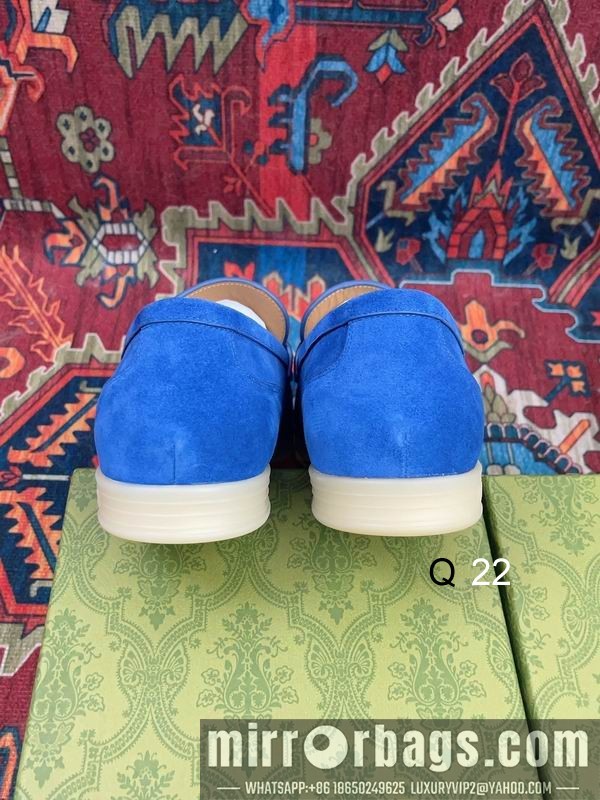 Gucci Shoes sz38-45 SF0902
