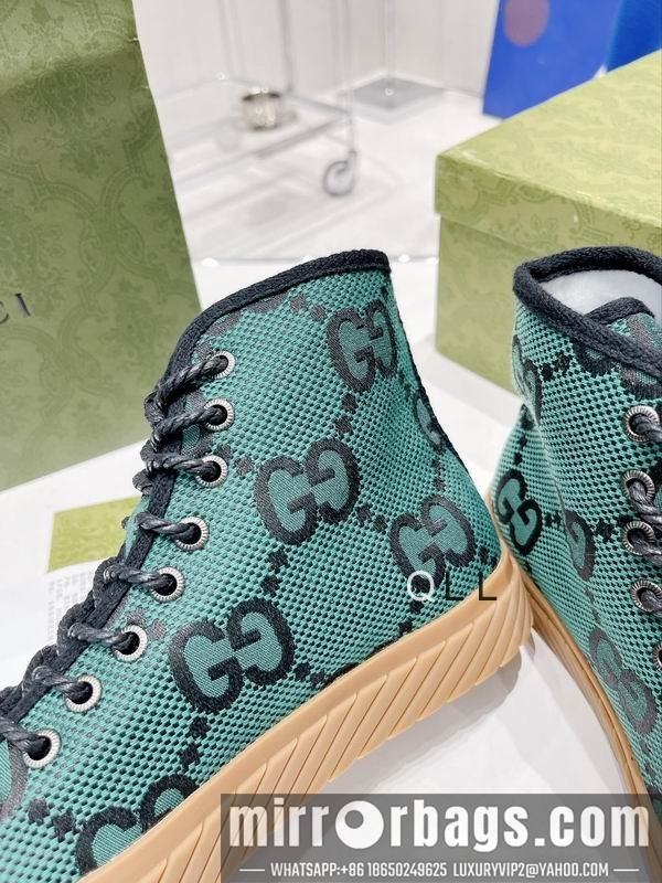 Gucci Shoes sz35-40 LL0302