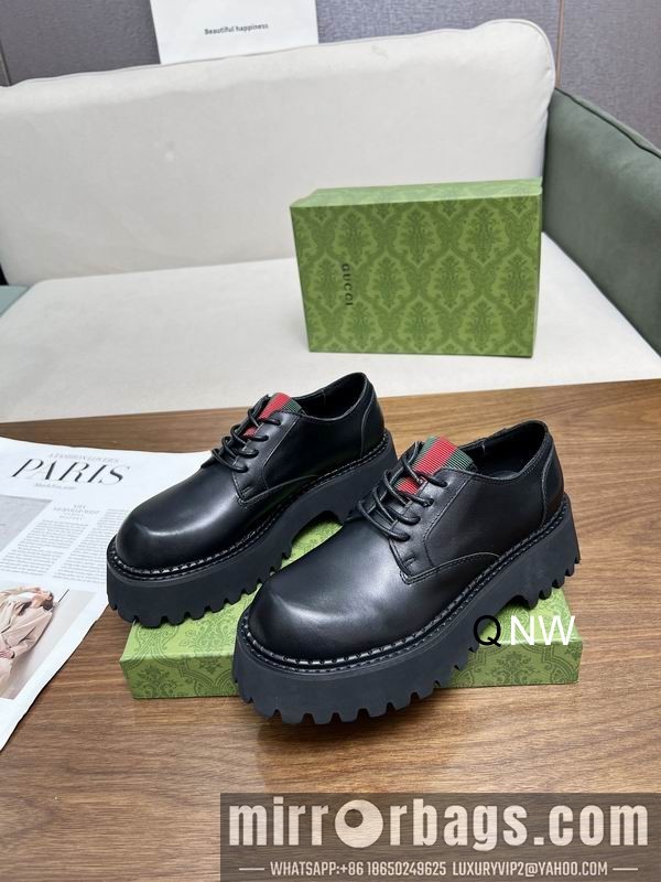 Gucci Shoes sz35-400 NW1004