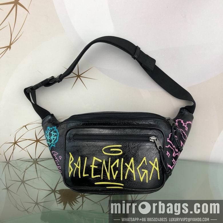 Balenciaga Bags 40X18cm 041431 GY 2colour