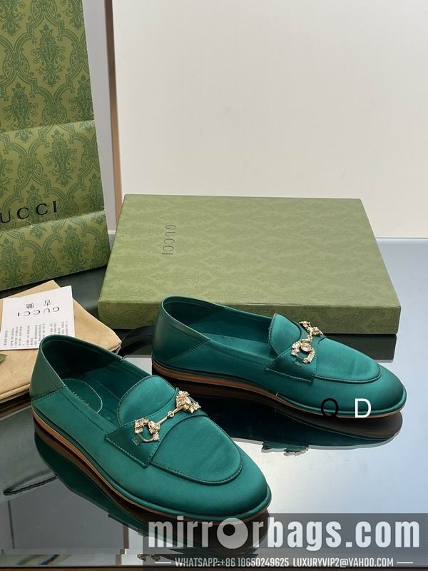Gucci Shoes sz35-40 5C GDT1201
