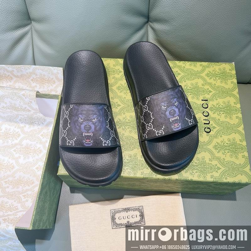 Gucci Shoes sz35-45 JM0232