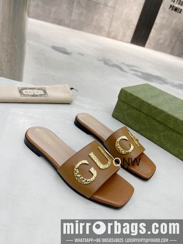 Gucci Shoes sz35-43 NW0339