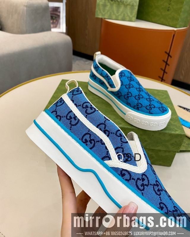 Gucci Shoes sz35-40 SD0332