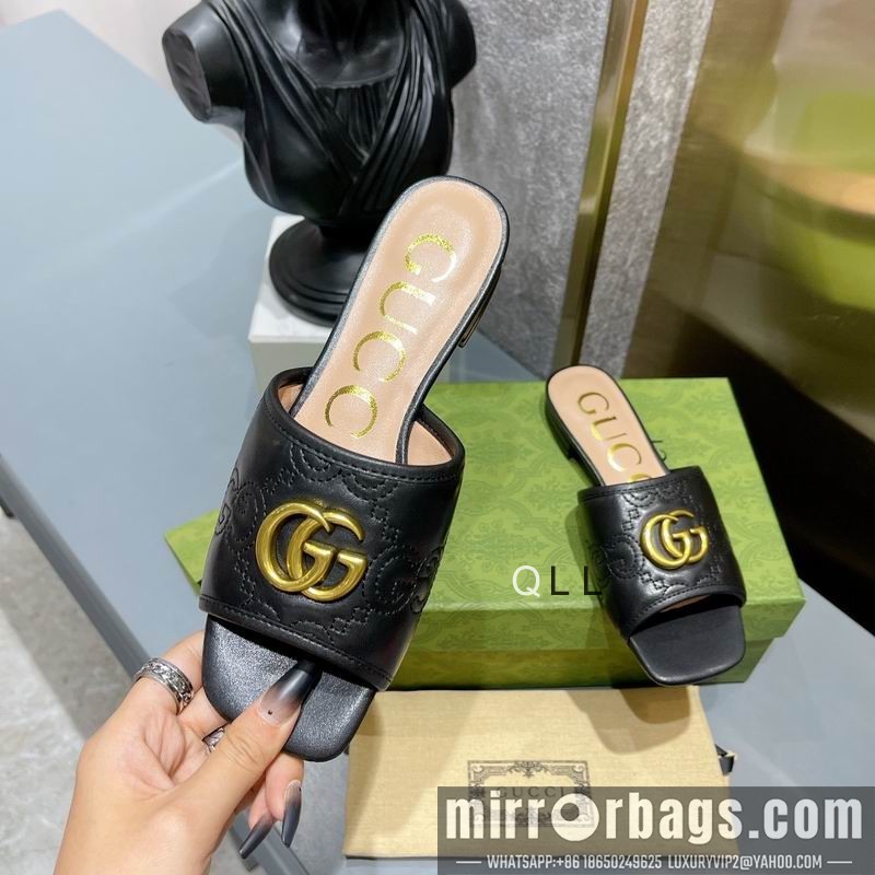 Gucci Shoes sz35-41 LL0340
