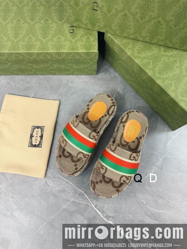 Gucci Shoes sz35-40 GDT0703