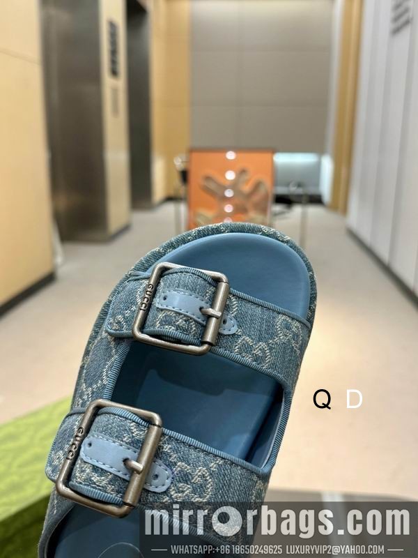 Gucci Shoes sz36-40 GDT0606