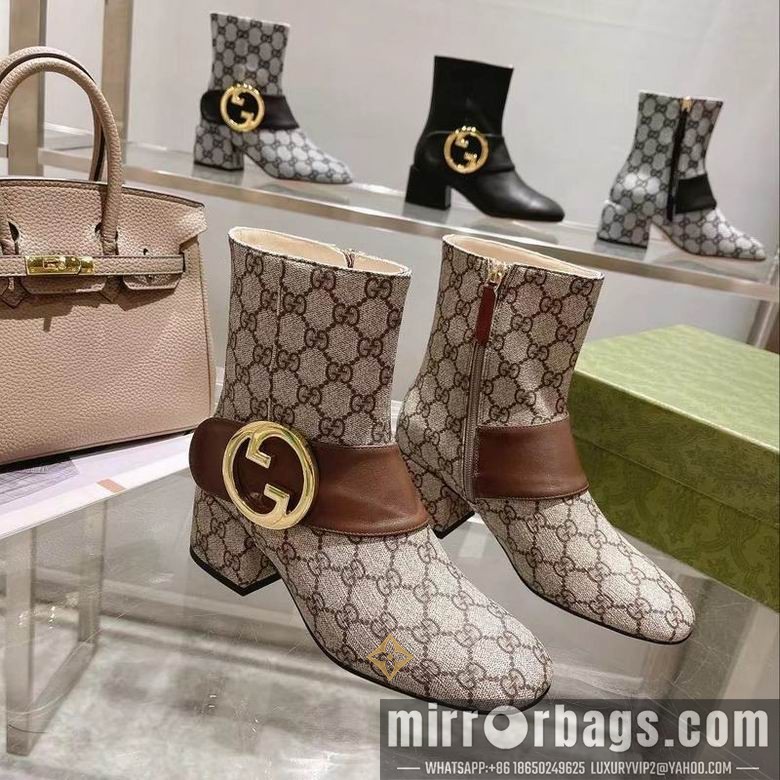 Gucci Shoes sz35-42 mhf0357