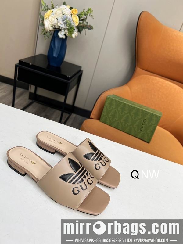 Gucci Shoes sz35-40 WN00707