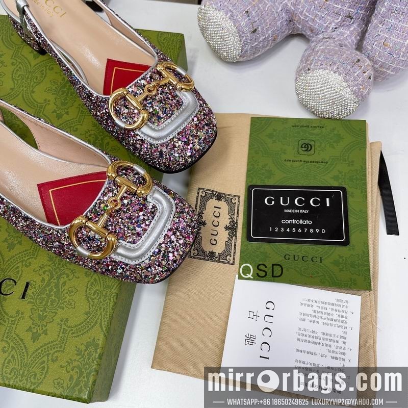 Gucci Shoes sz34-41 SD0317