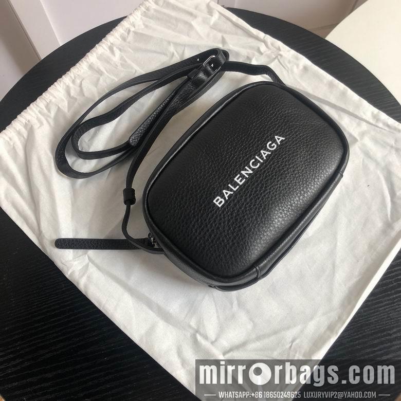 Balenciaga Bags 9853 small 20X14X4cm big 25X18X5cm GY 2colour