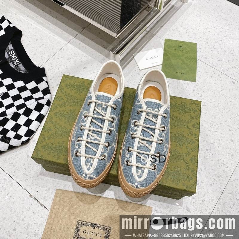 Gucci Shoes sz35-45 SD0302