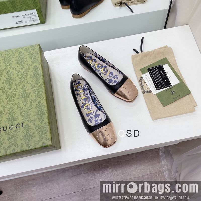Gucci Shoes sz34-41 SD0322