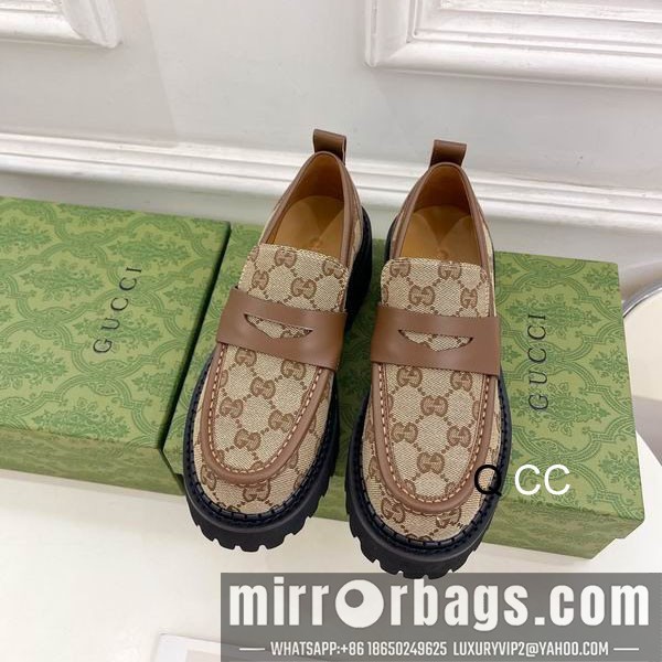 Gucci Shoes sz35-40 XC1204