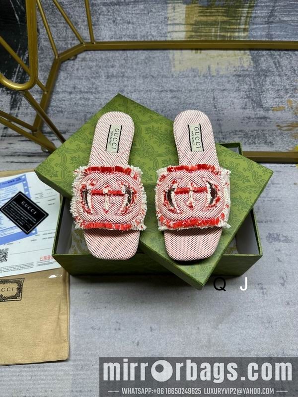 Gucci Shoes sz35-40 XJ0706
