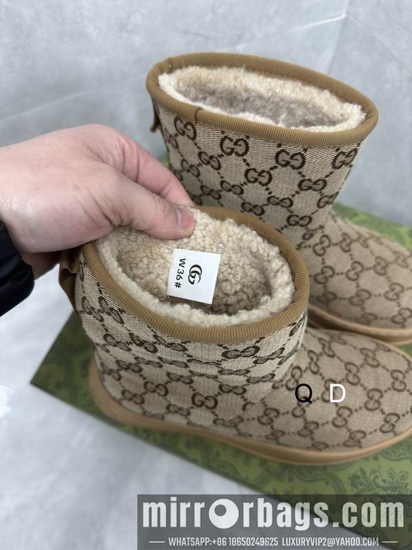 Gucci Shoes sz35-40 GDT0909