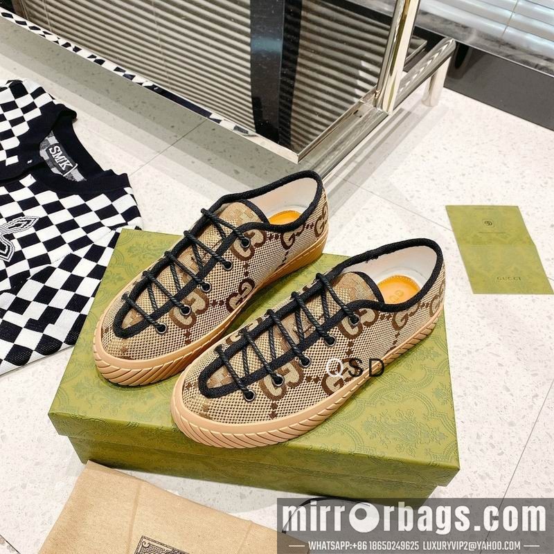 Gucci Shoes sz35-45 SD0301