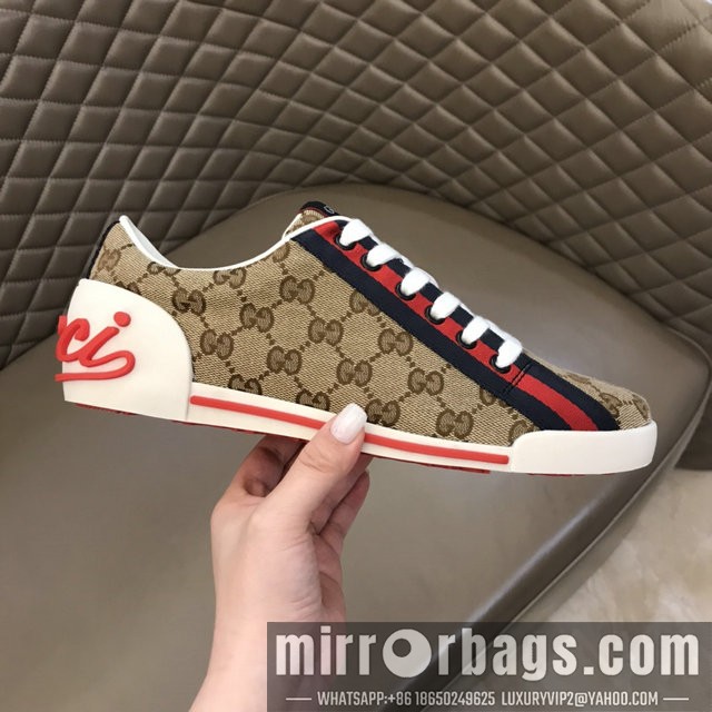 Gucci Shoes SZ 38-44 0513
