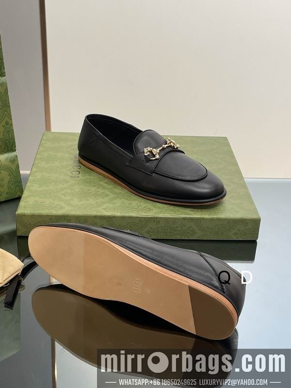 Gucci Shoes sz35-40 5C GDT1201