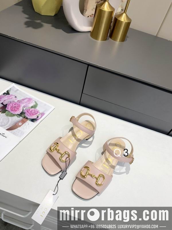 Gucci Shoes sz35-40 QM0315