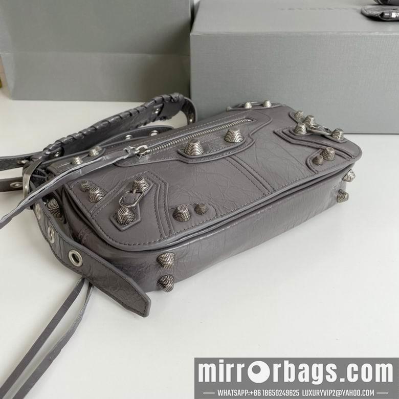 Balenciaga Bags 2615 24X5X13cm GY
