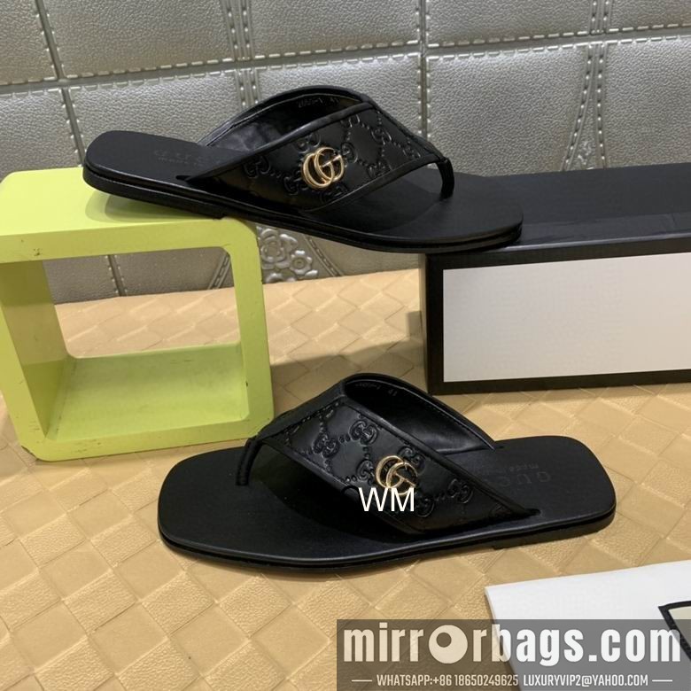 Gucci Shoes sz38-44WM0322